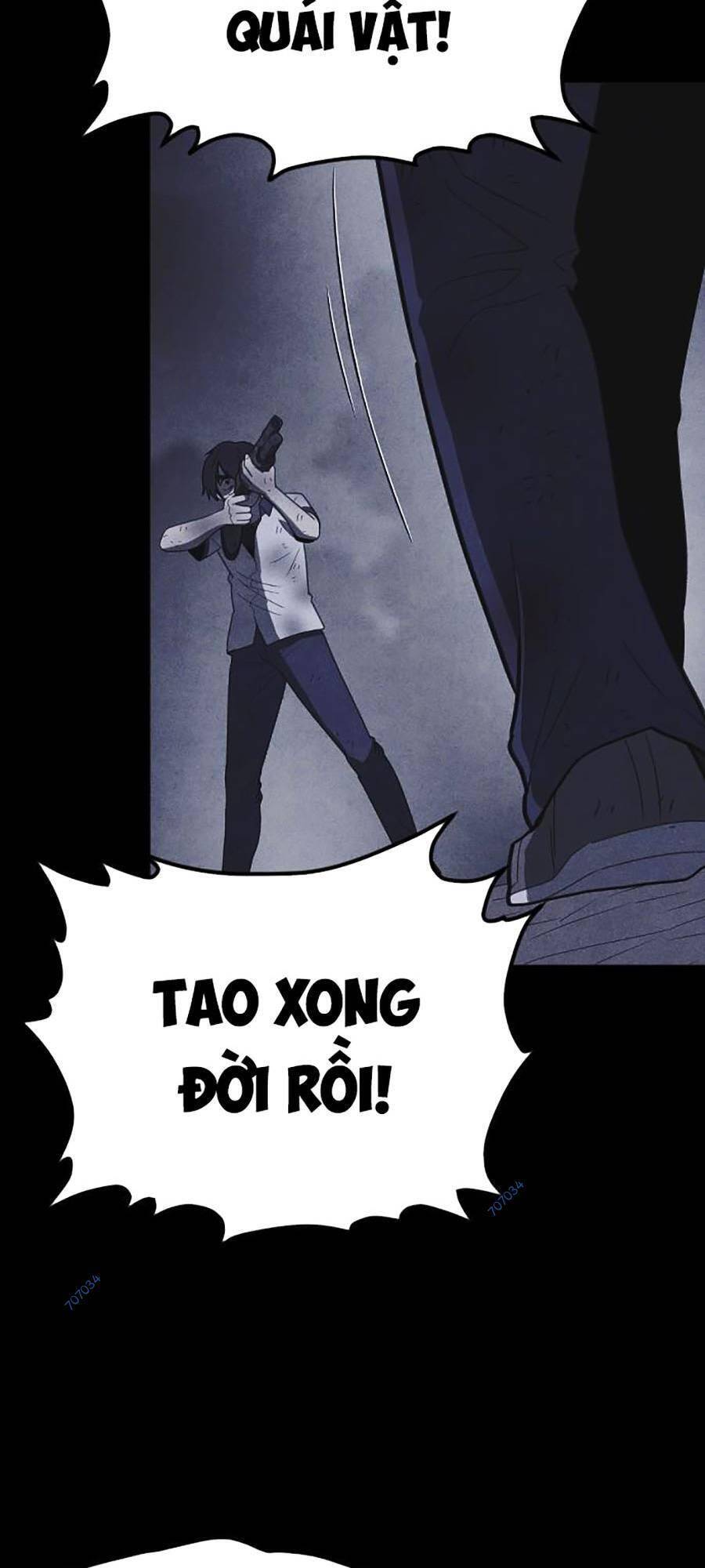 Cậu Bé Shotgun Chapter 61 - 97