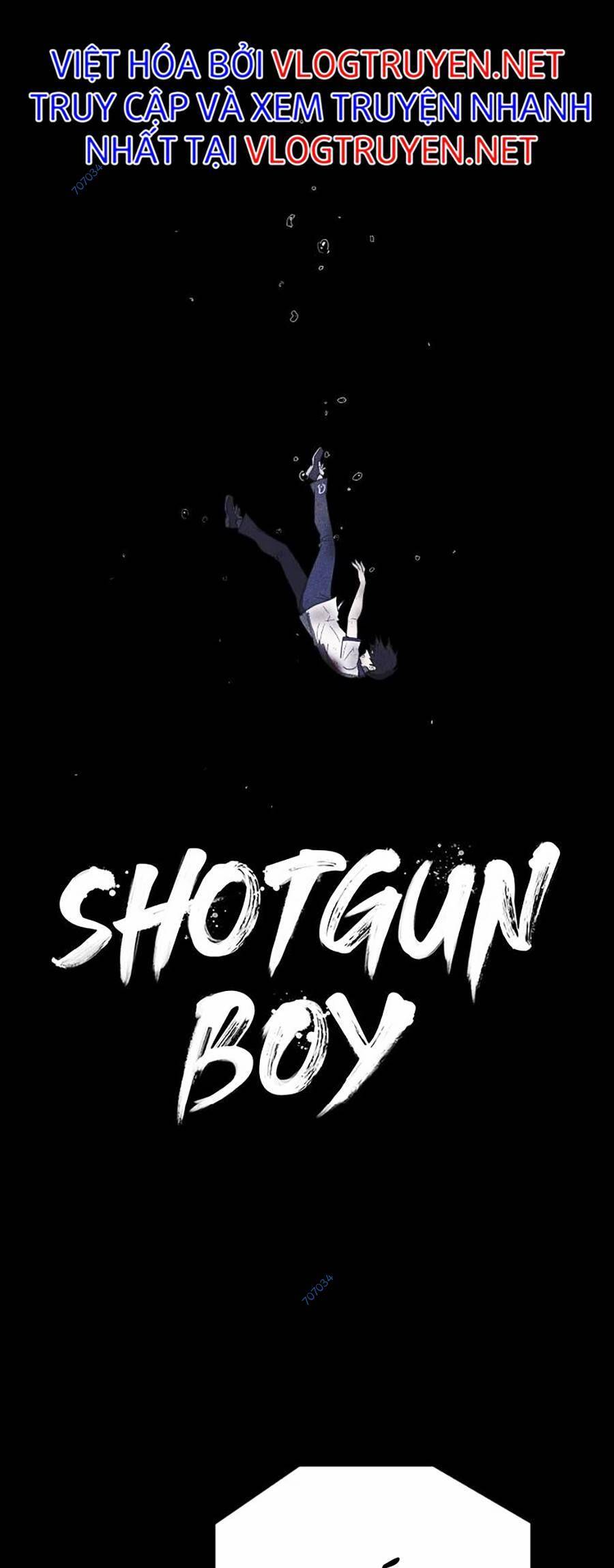 Cậu Bé Shotgun Chapter 63 - 2