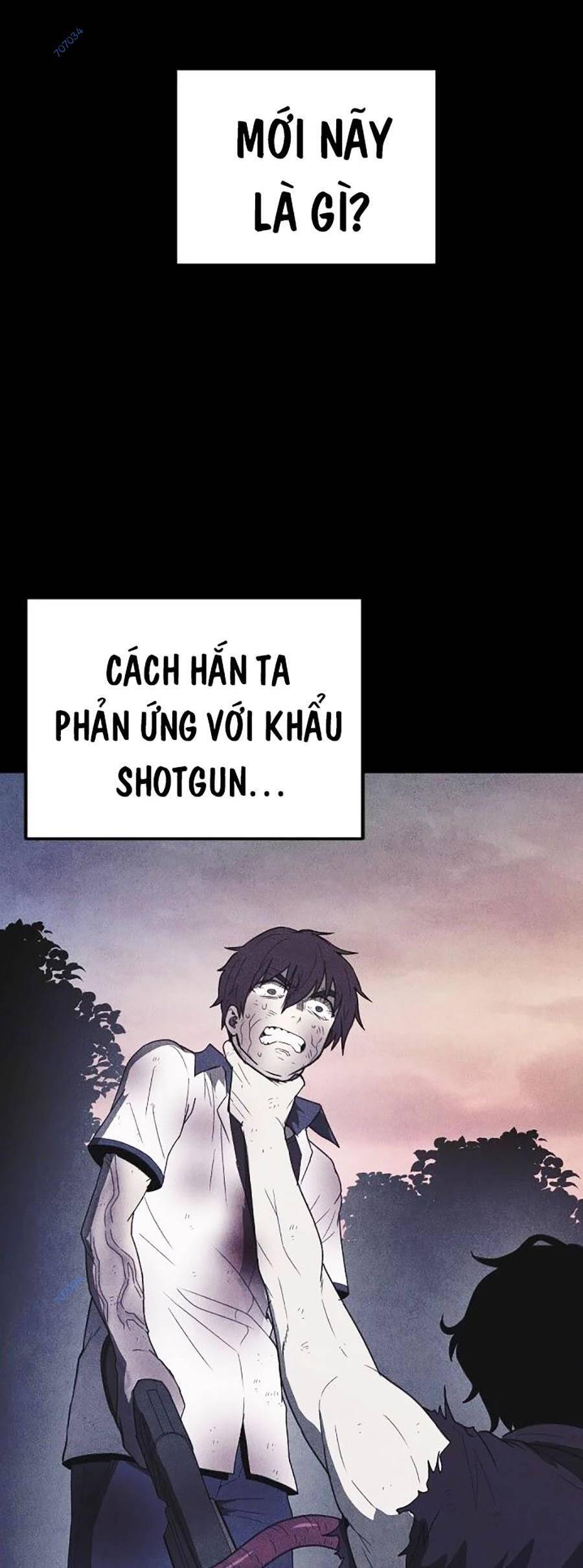 Cậu Bé Shotgun Chapter 63 - 55