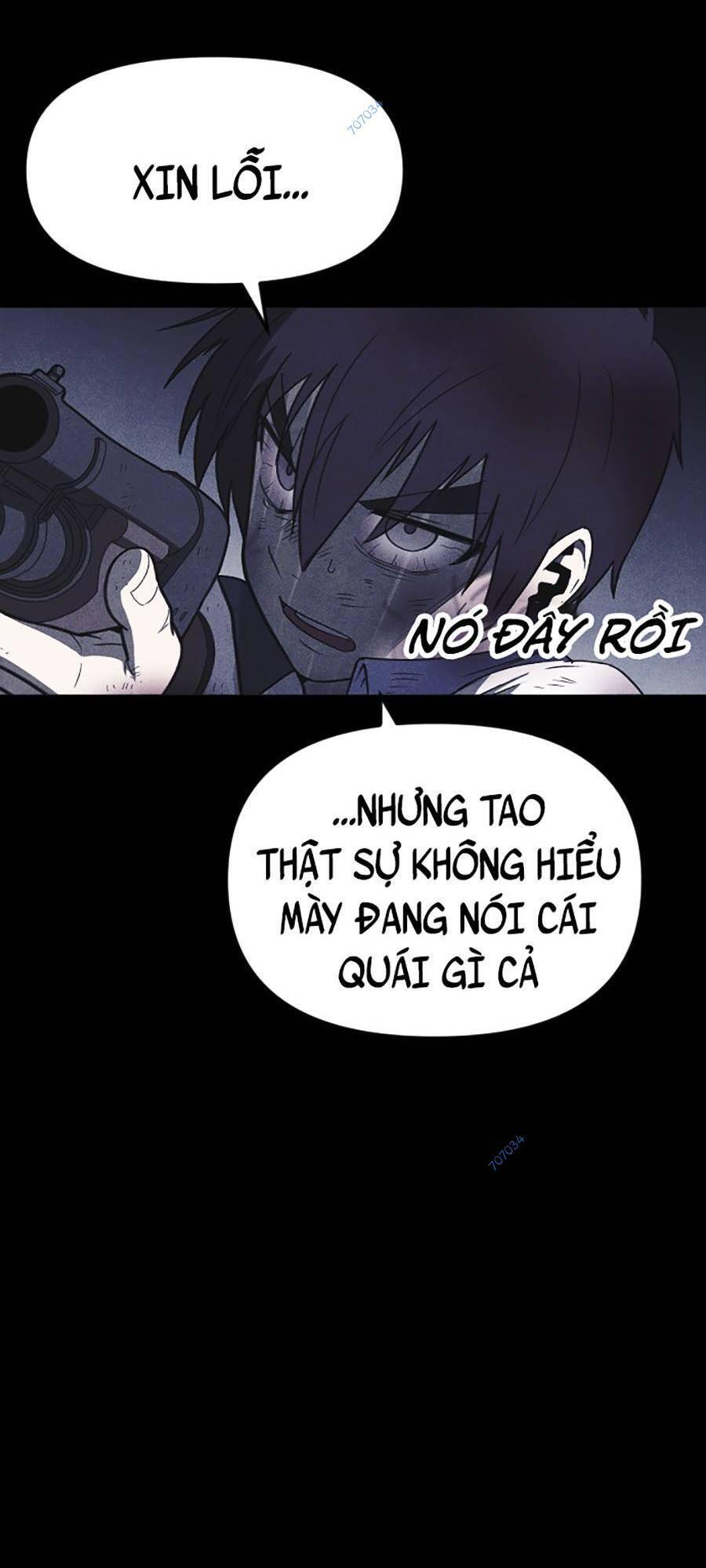 Cậu Bé Shotgun Chapter 64 - 15