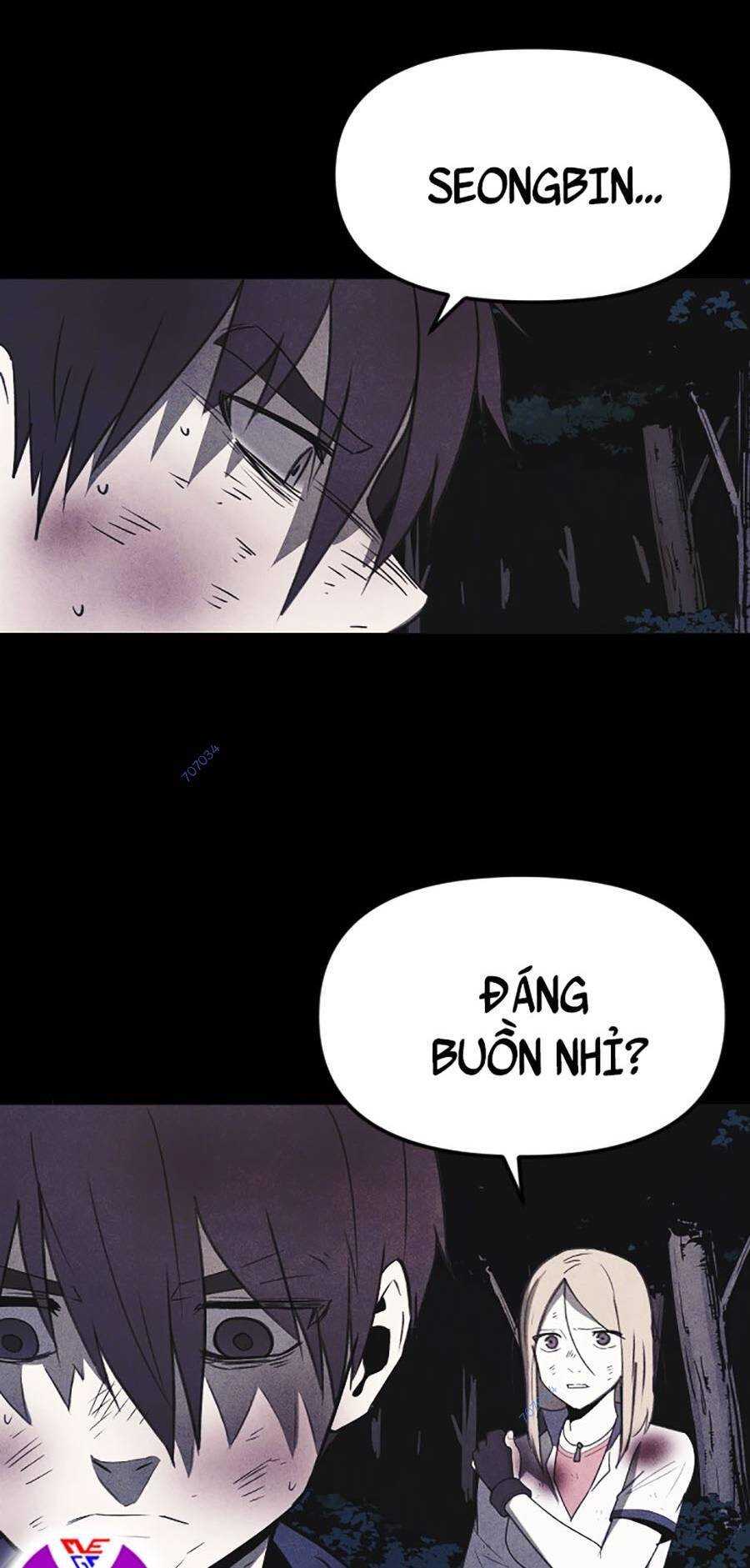 Cậu Bé Shotgun Chapter 64 - 73