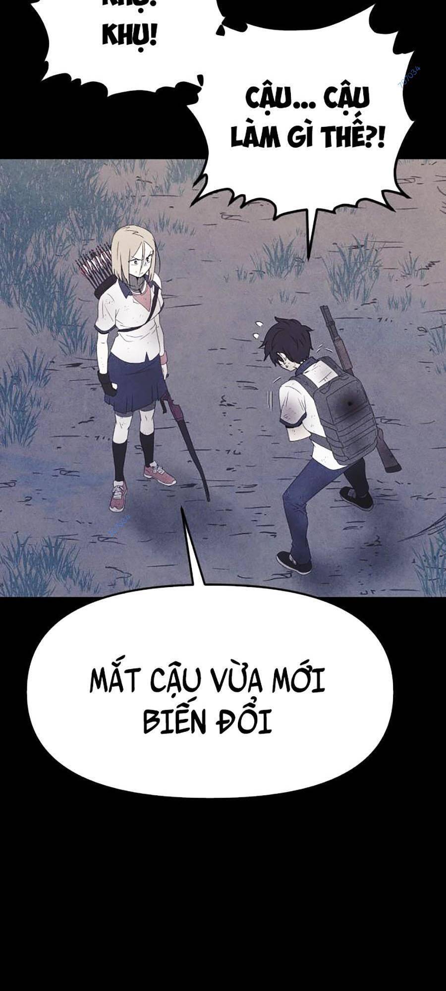 Cậu Bé Shotgun Chapter 65 - 85