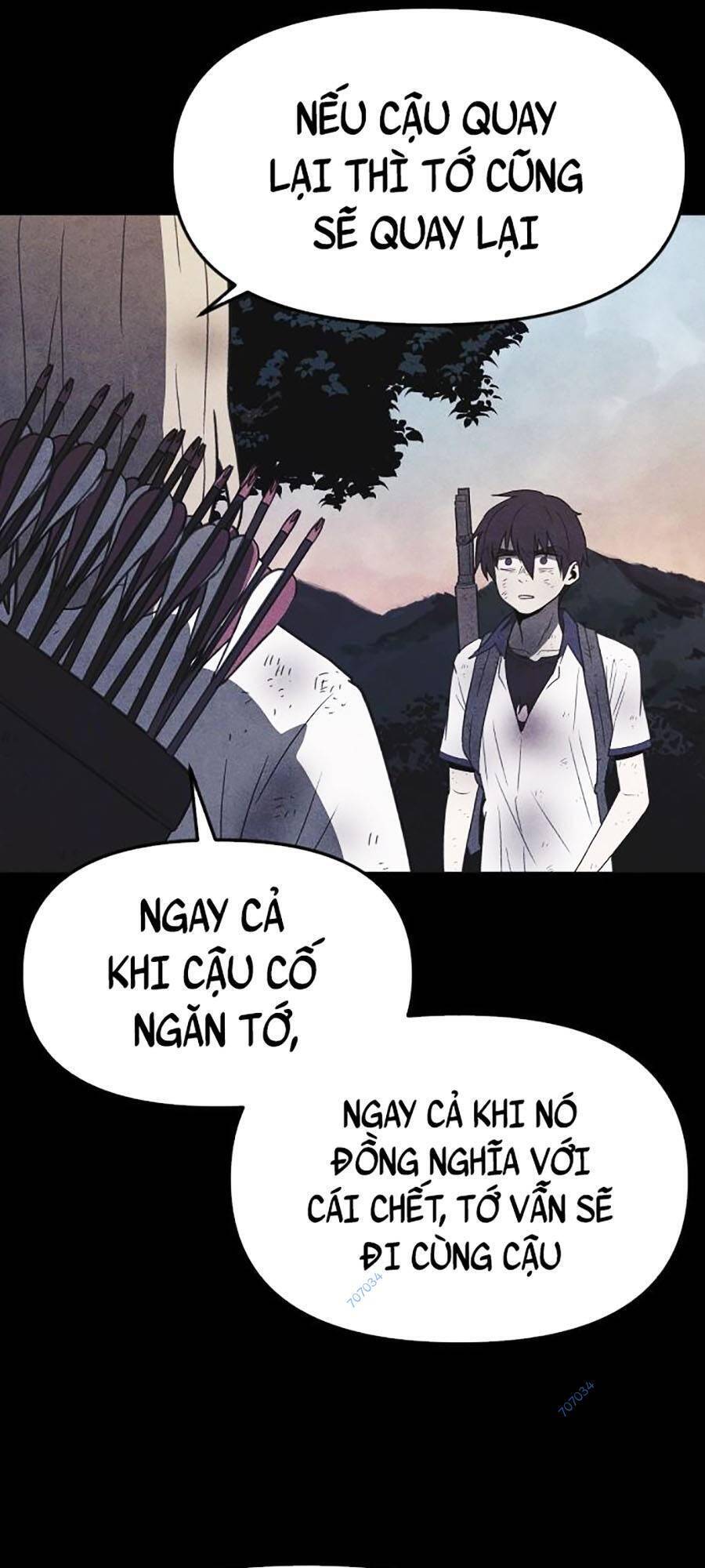 Cậu Bé Shotgun Chapter 65 - 91