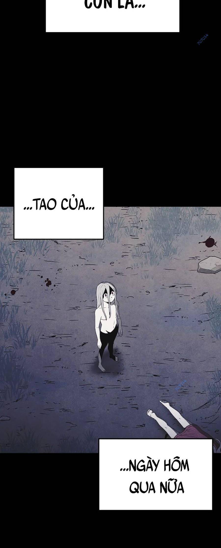 Cậu Bé Shotgun Chapter 66 - 3