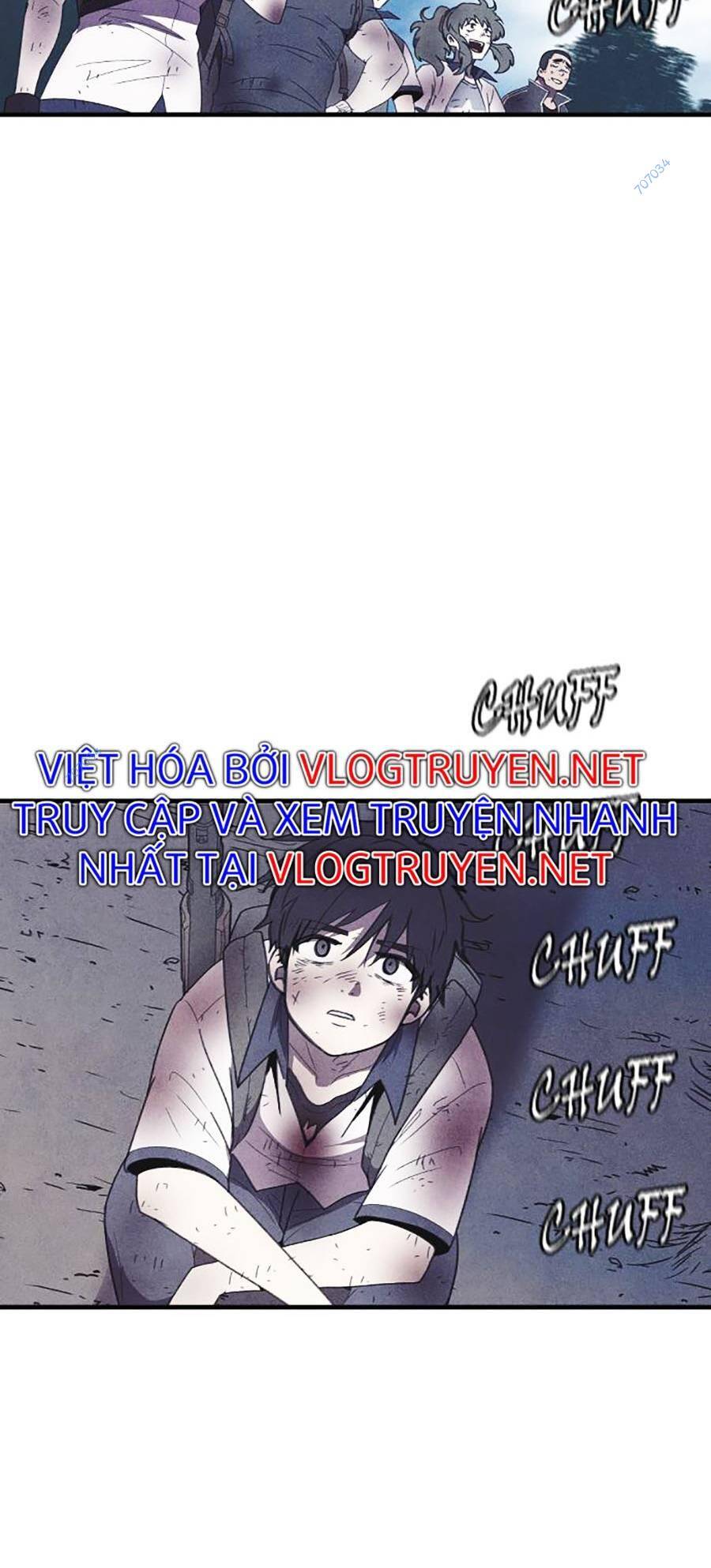 Cậu Bé Shotgun Chapter 67 - 5