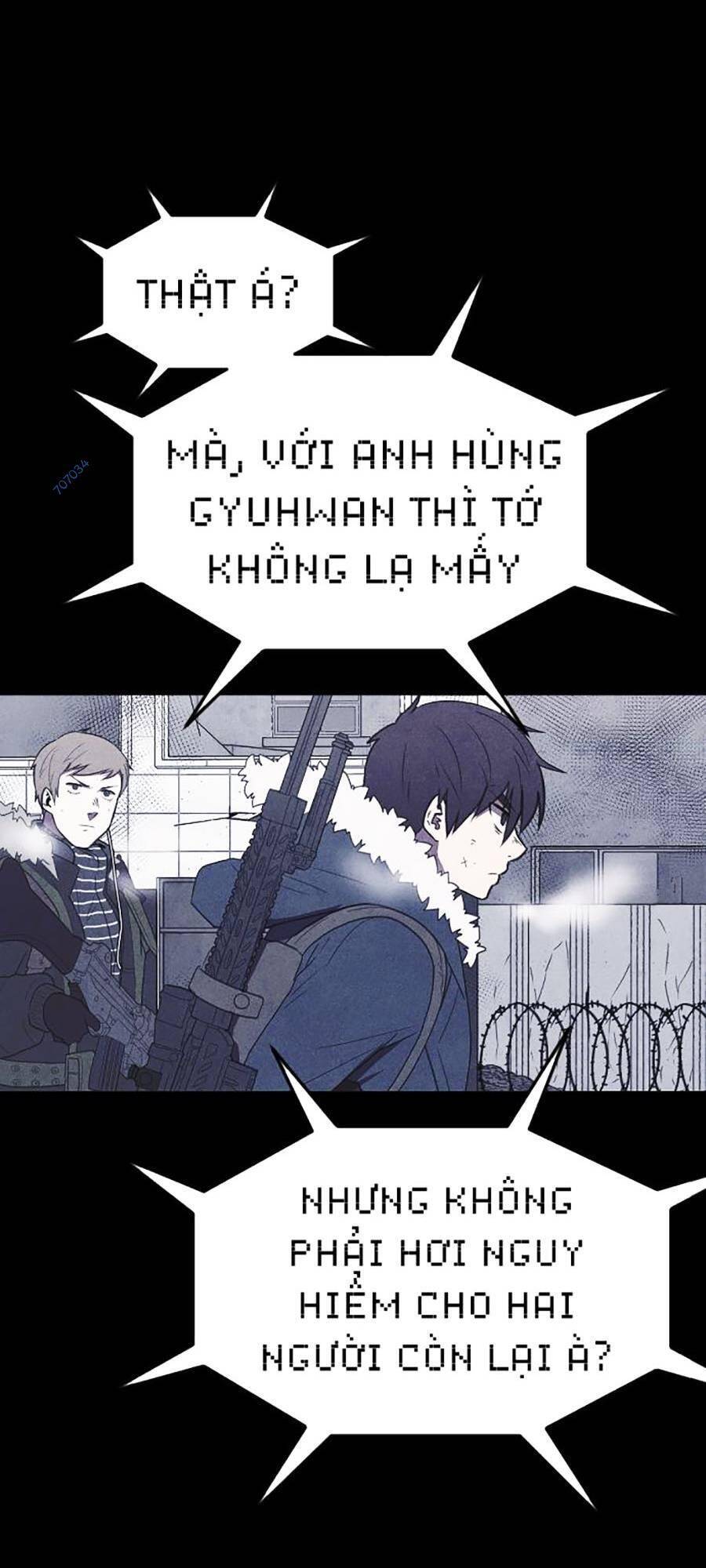 Cậu Bé Shotgun Chapter 68 - 15