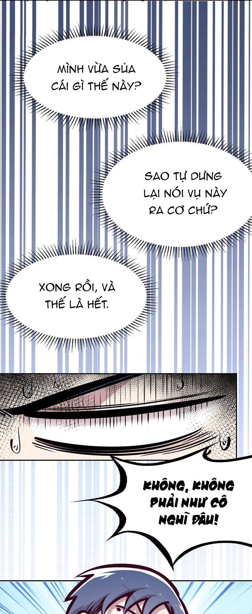 Oan Gia Chung Nhà! Chapter 64 - 34