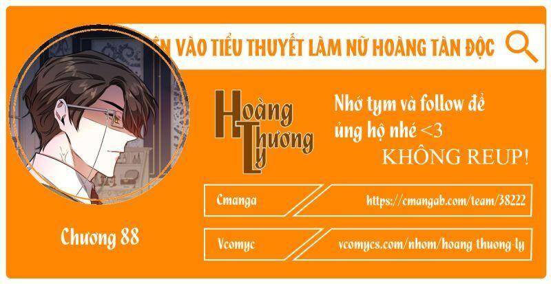 Xuyên Vào Tiểu Thuyết Làm Nữ Hoàng Tàn Độc Chapter 88 - 1