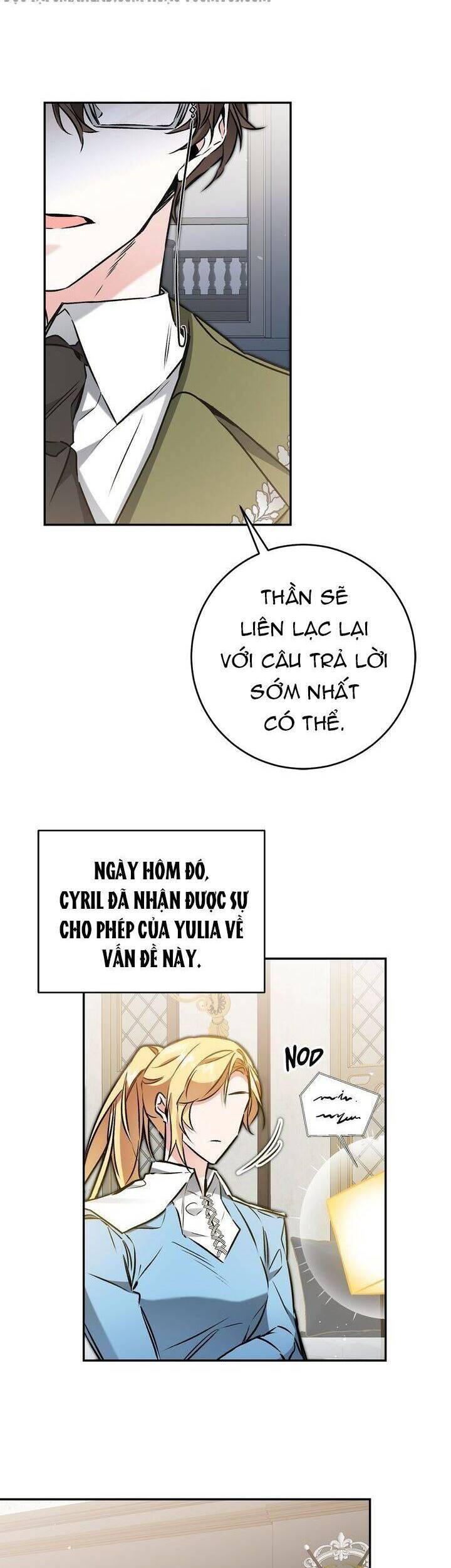 Xuyên Vào Tiểu Thuyết Làm Nữ Hoàng Tàn Độc Chapter 89 - 3