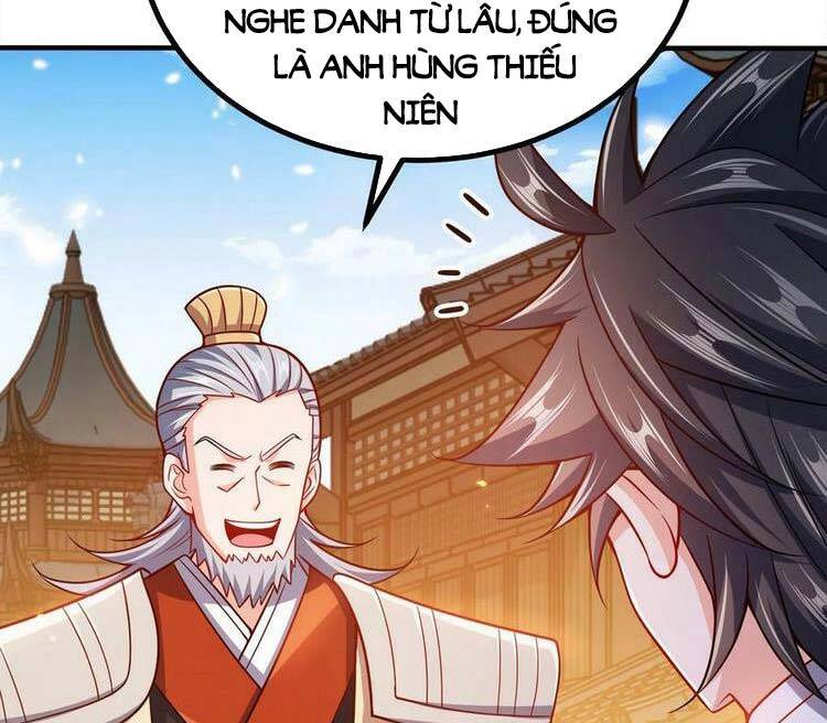 Nương Tử Nhà Ta Là Nữ Đế Chapter 88 - 17