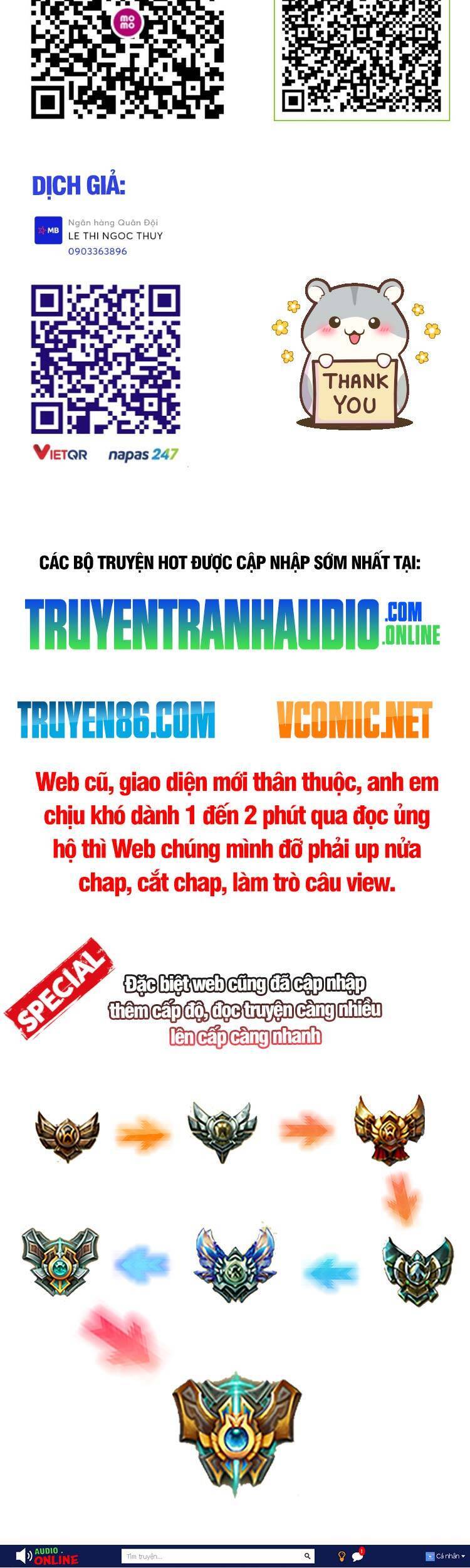 Nương Tử Nhà Ta Là Nữ Đế Chapter 88 - 26