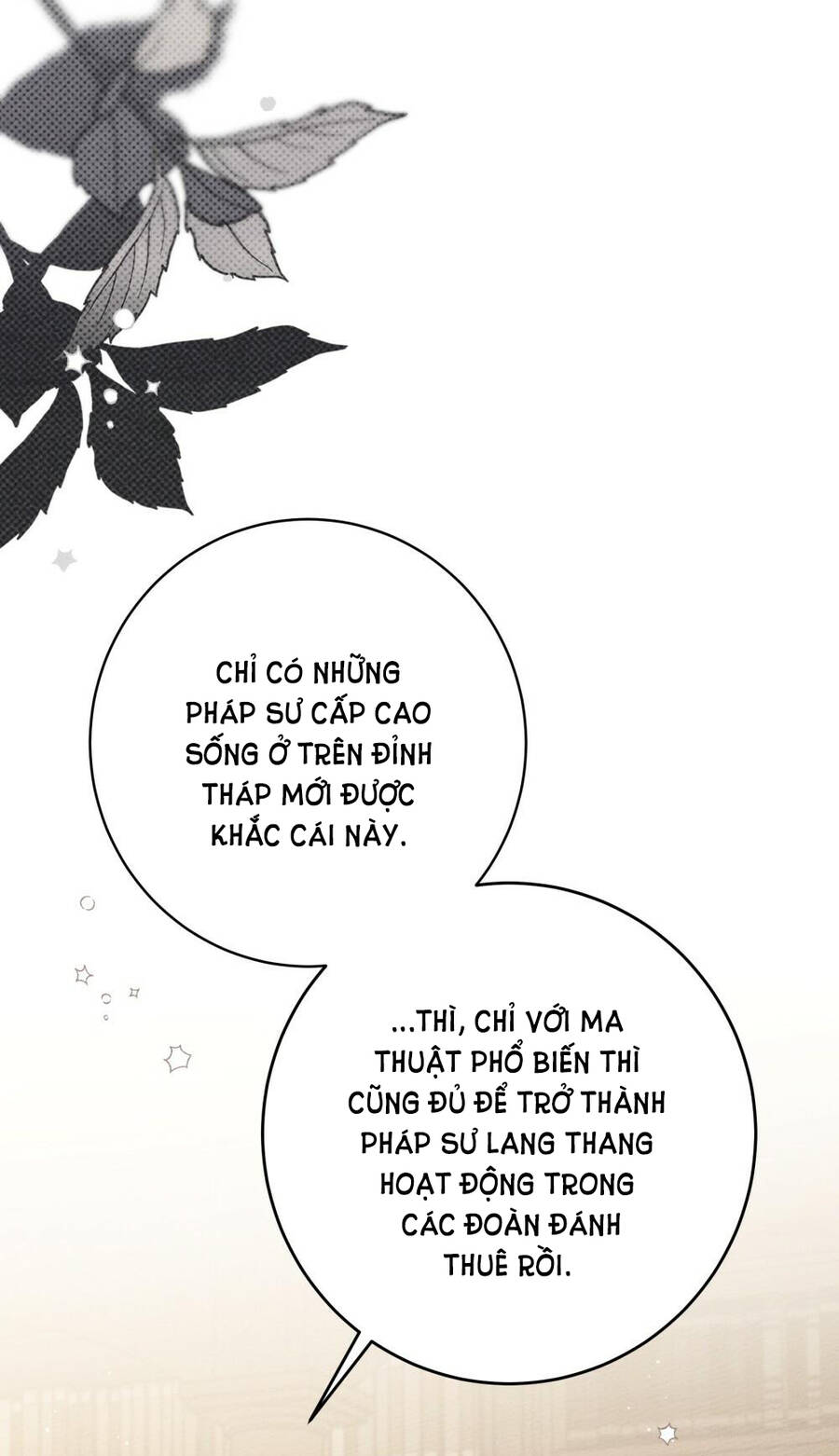 Dưới Bóng Cây Sồi Chapter 50.1 - 38