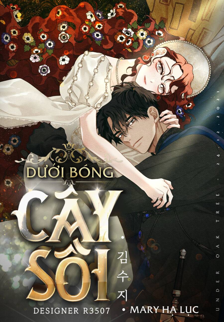 Dưới Bóng Cây Sồi Chapter 54.1 - 2