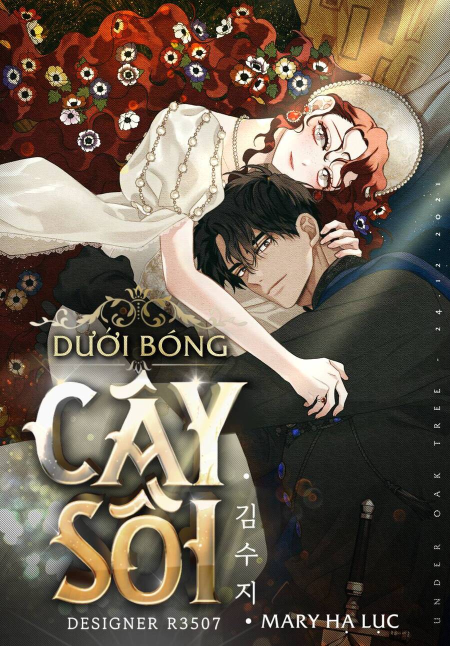 Dưới Bóng Cây Sồi Chapter 57.1 - 1