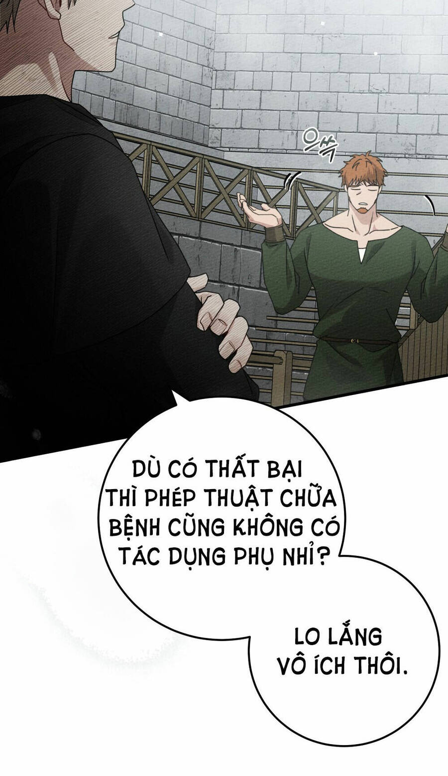 Dưới Bóng Cây Sồi Chapter 58.2 - 5