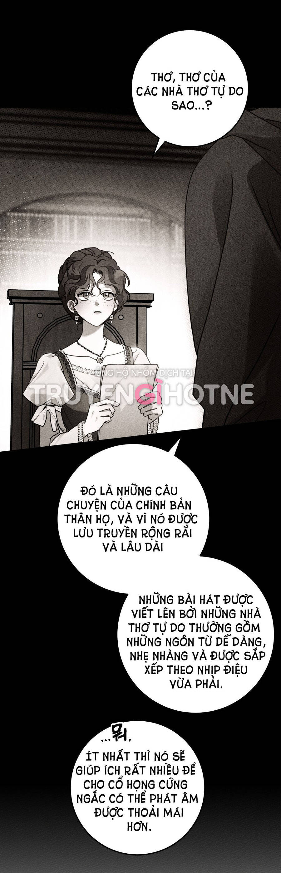 Dưới Bóng Cây Sồi Chapter 62.1 - 29