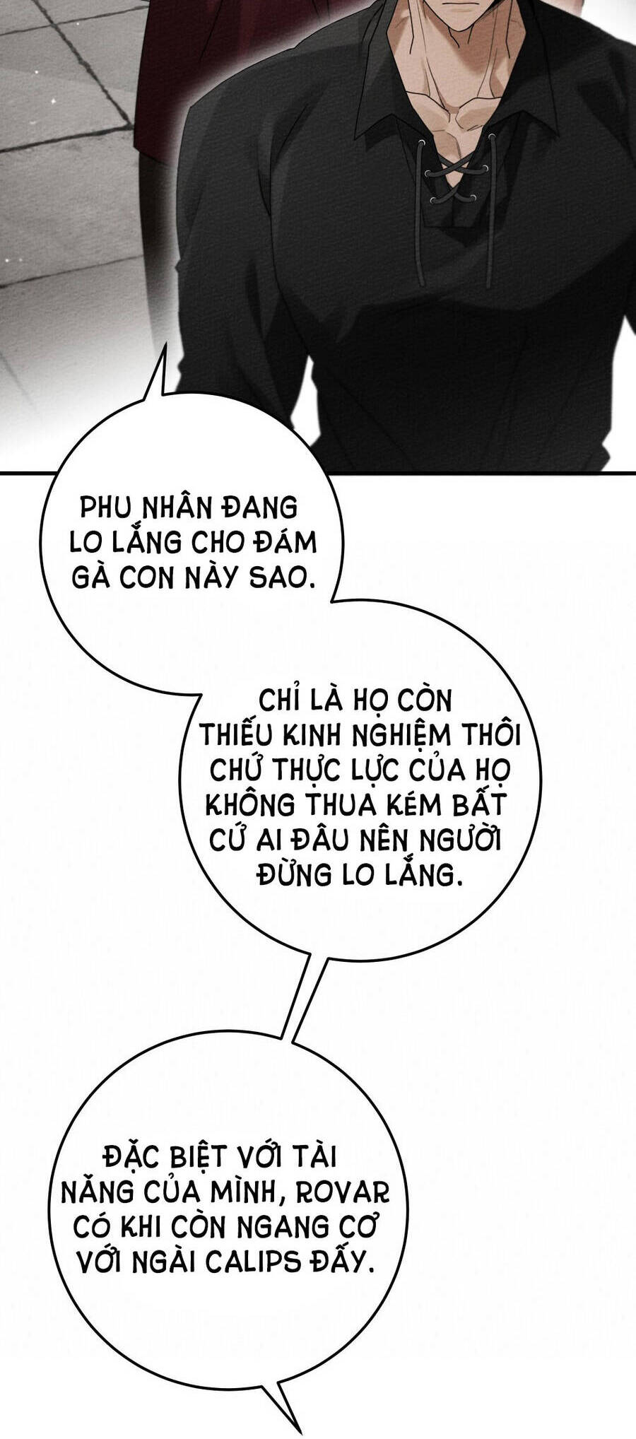 Dưới Bóng Cây Sồi Chapter 63.2 - 13