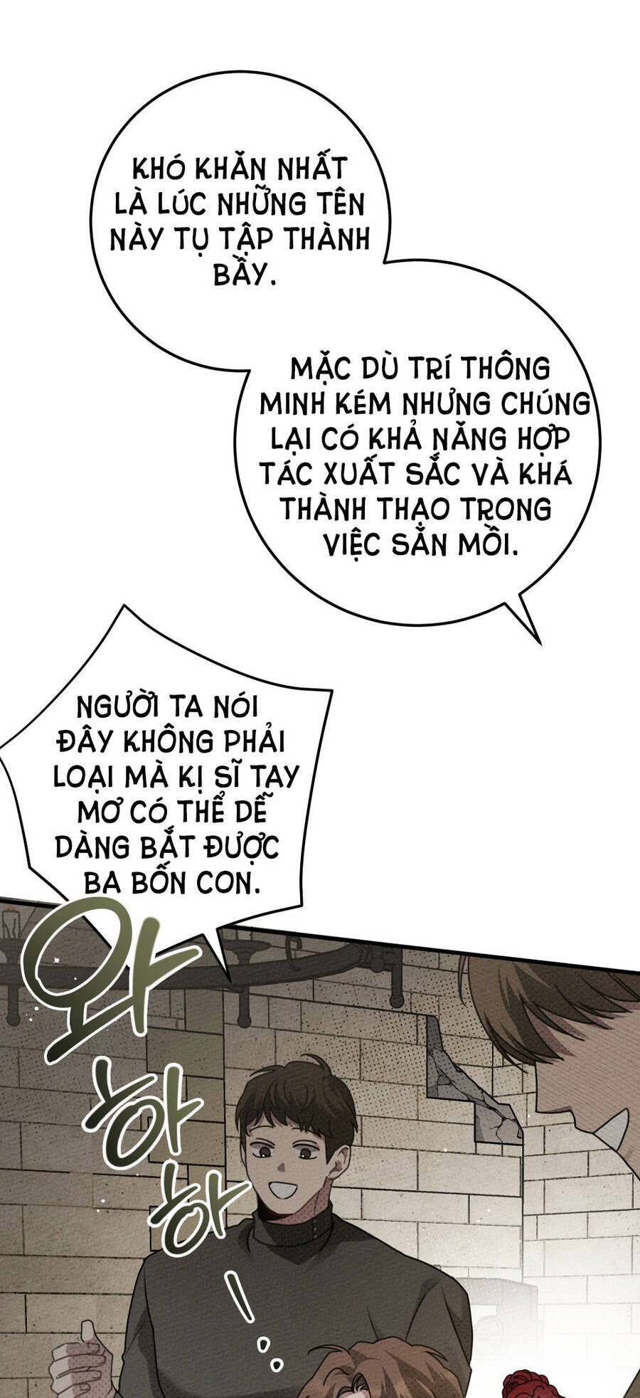 Dưới Bóng Cây Sồi Chapter 63 - 20