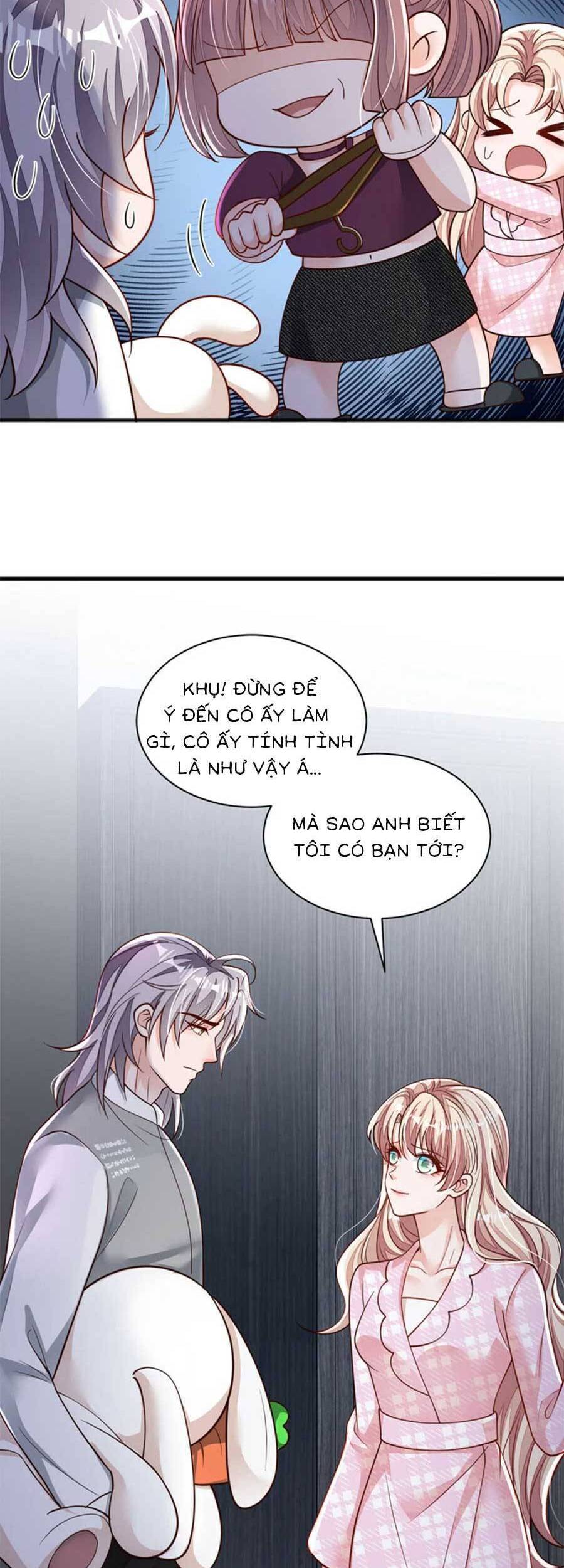 Ác Ma Thì Thầm Chapter 101 - 7