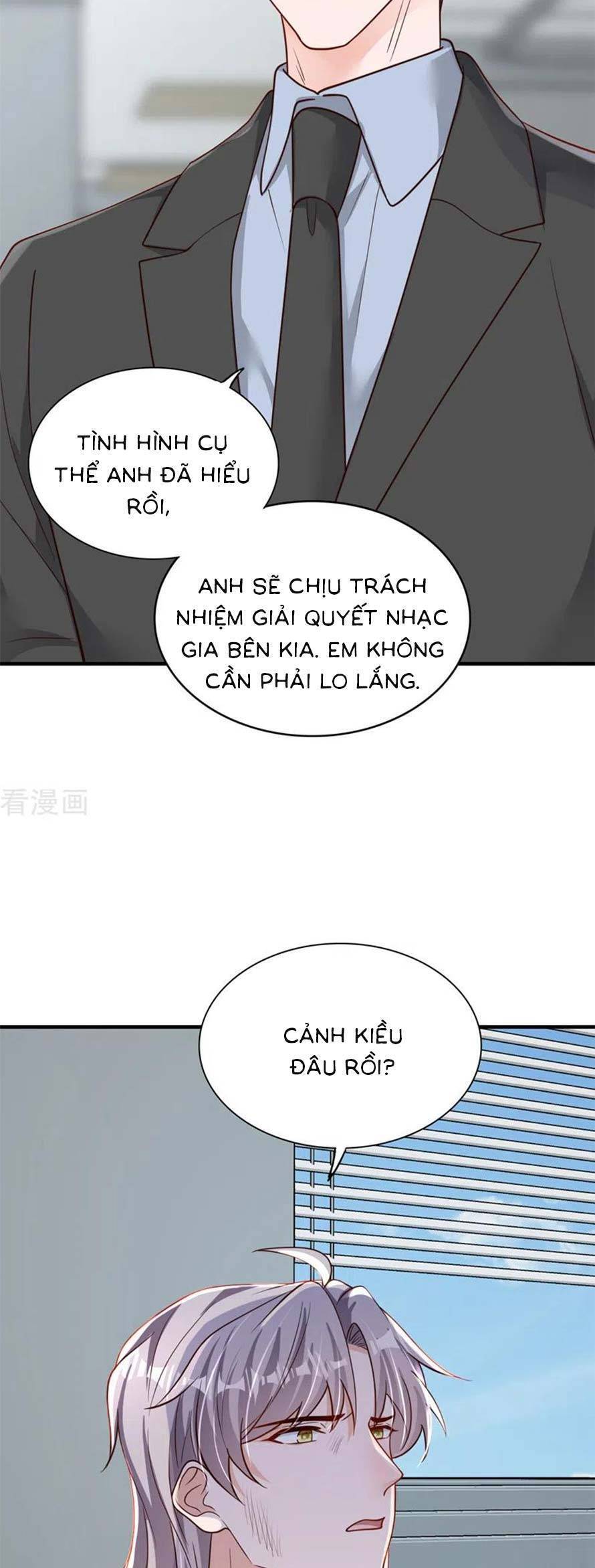 Ác Ma Thì Thầm Chapter 107 - 19