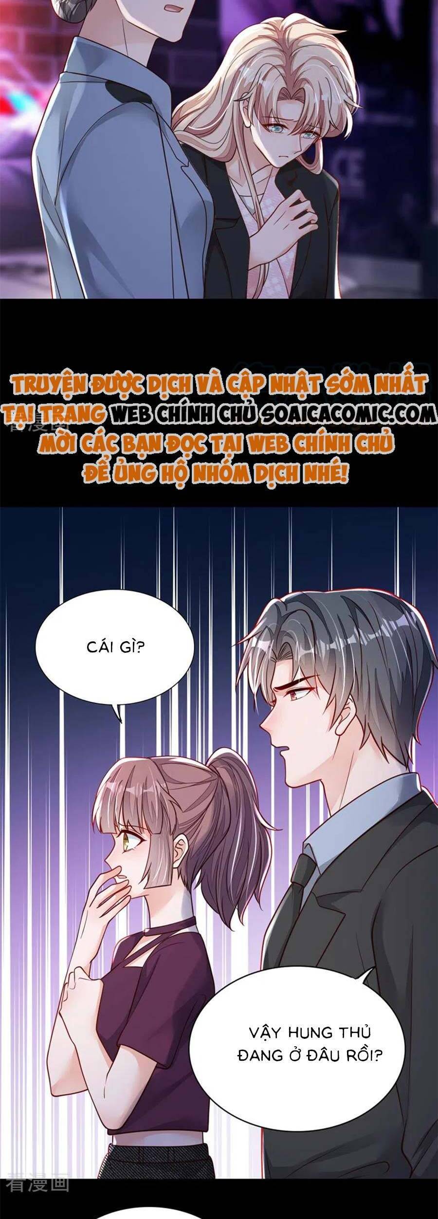 Ác Ma Thì Thầm Chapter 107 - 6