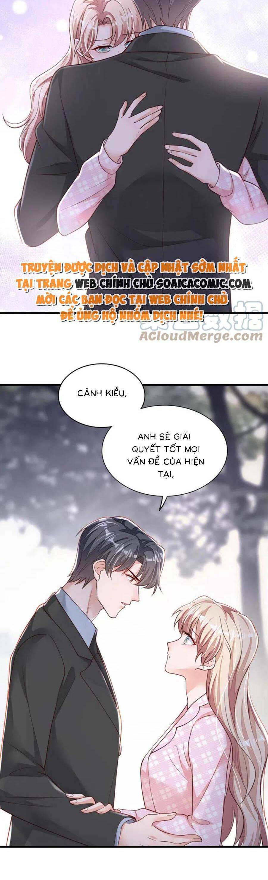 Ác Ma Thì Thầm Chapter 109 - 22