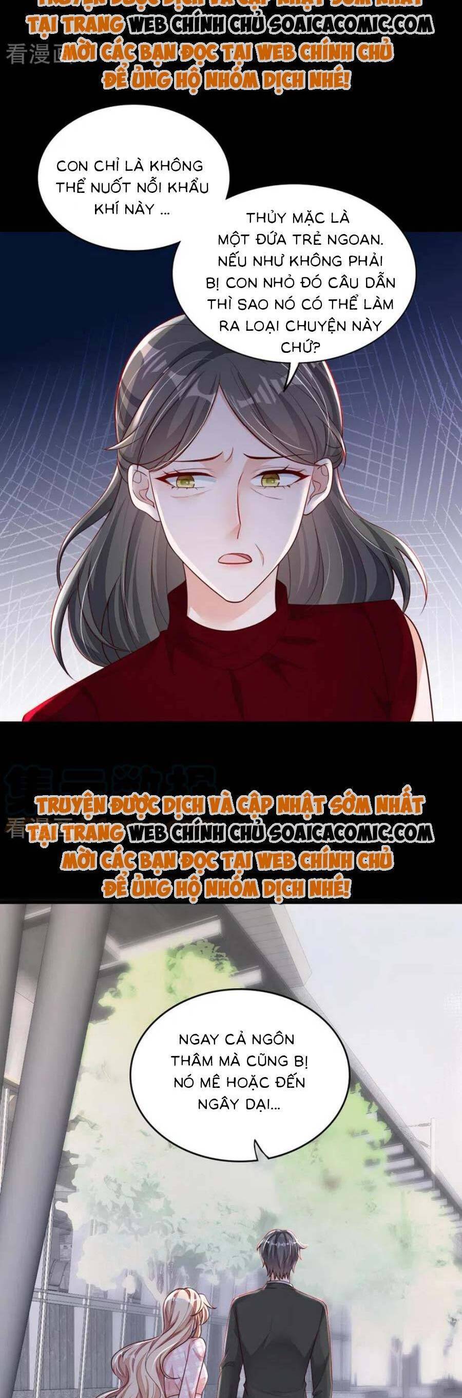 Ác Ma Thì Thầm Chapter 109 - 6