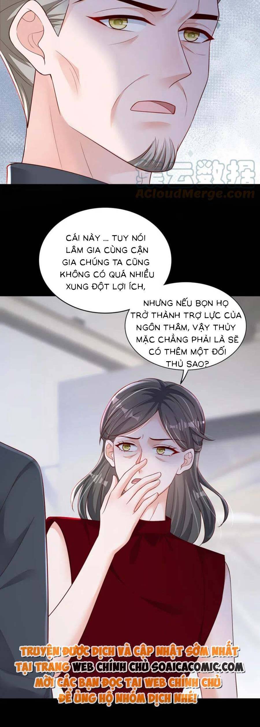 Ác Ma Thì Thầm Chapter 109 - 9