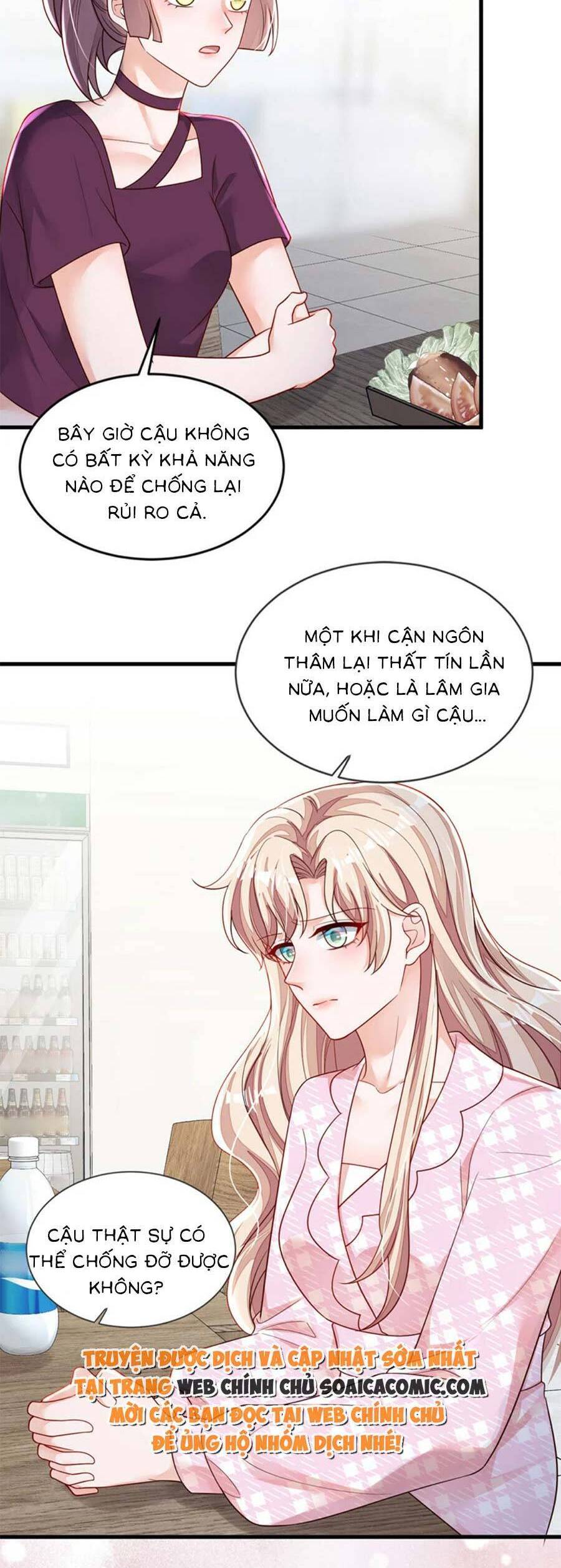 Ác Ma Thì Thầm Chapter 111 - 7