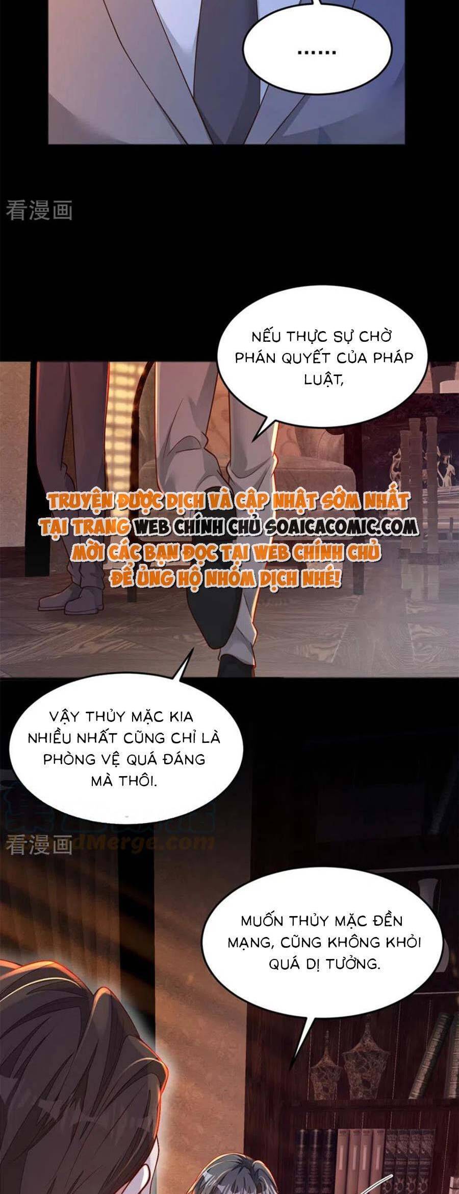 Ác Ma Thì Thầm Chapter 112 - 6