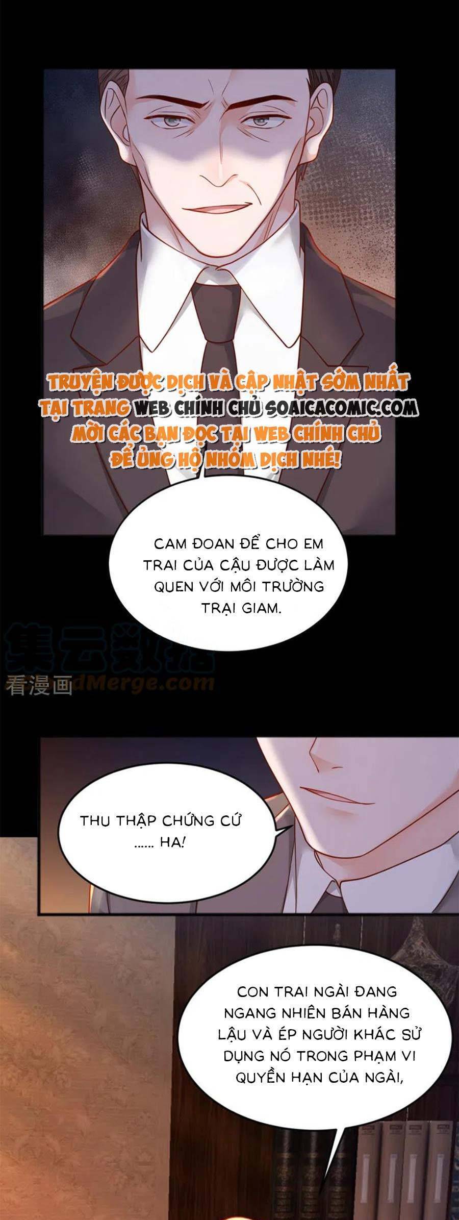 Ác Ma Thì Thầm Chapter 112 - 9