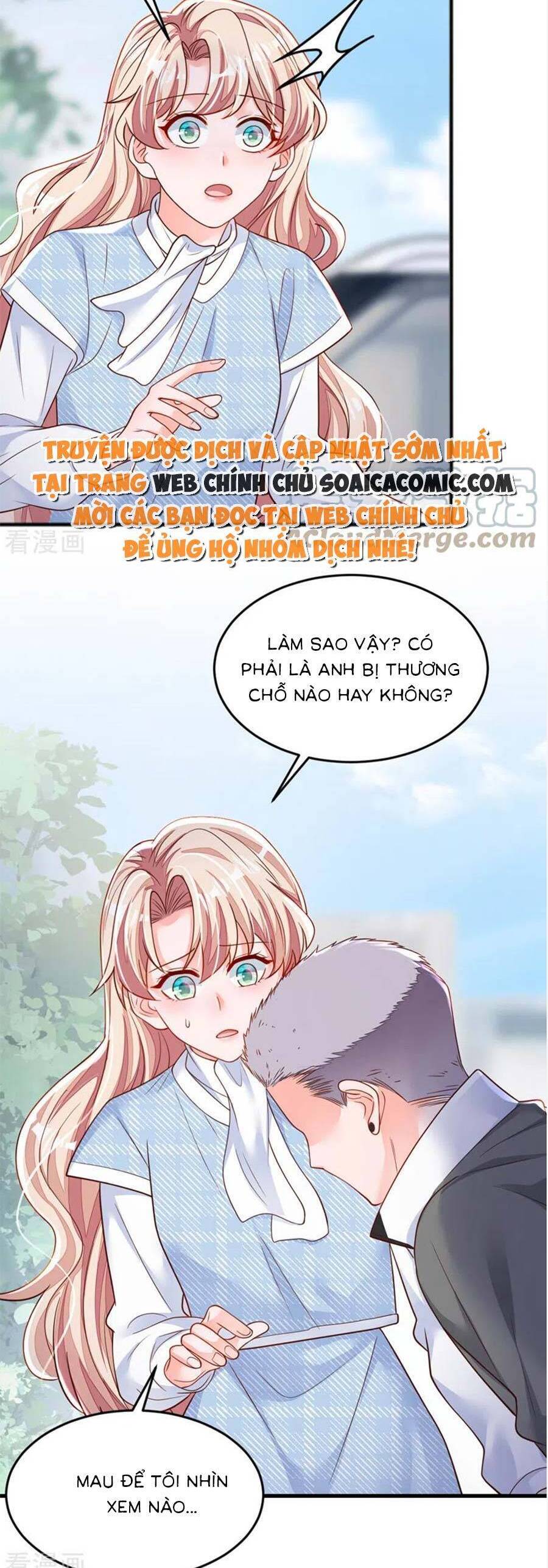 Ác Ma Thì Thầm Chapter 115 - 9