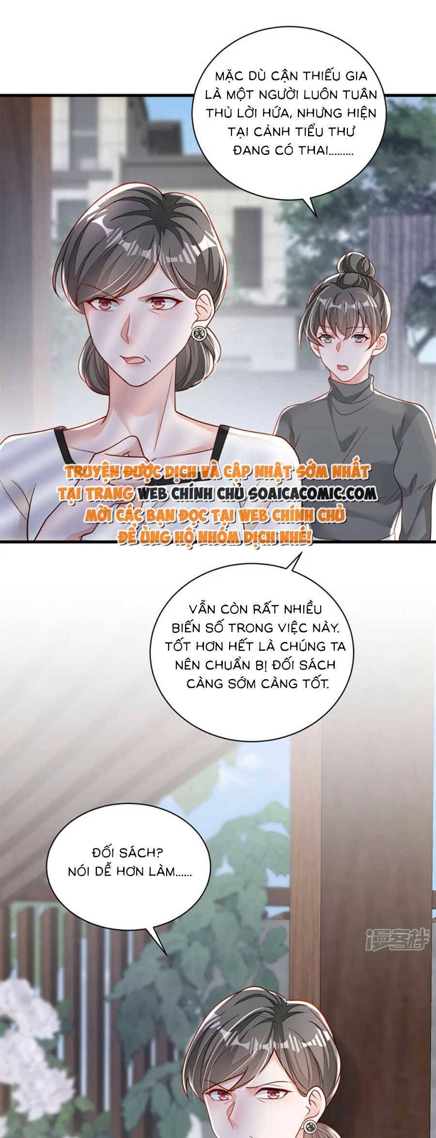 Ác Ma Thì Thầm Chapter 119 - 4