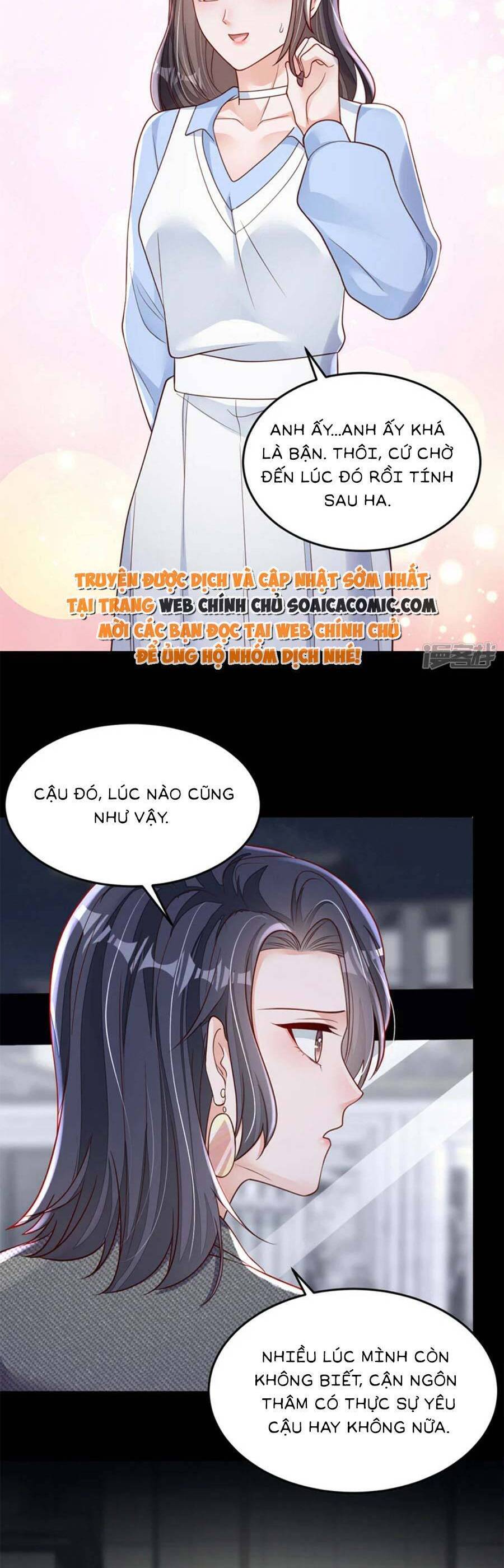 Ác Ma Thì Thầm Chapter 121 - 4