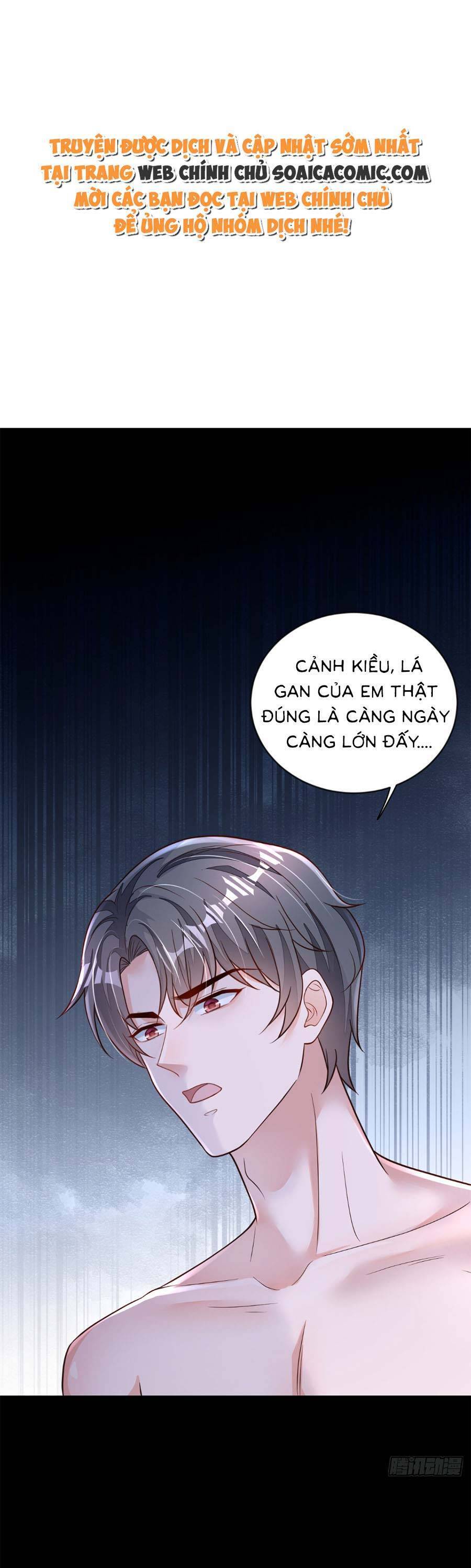 Ác Ma Thì Thầm Chapter 122 - 1