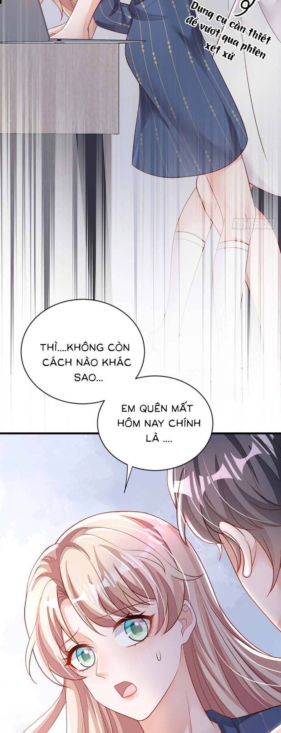 Ác Ma Thì Thầm Chapter 122 - 5