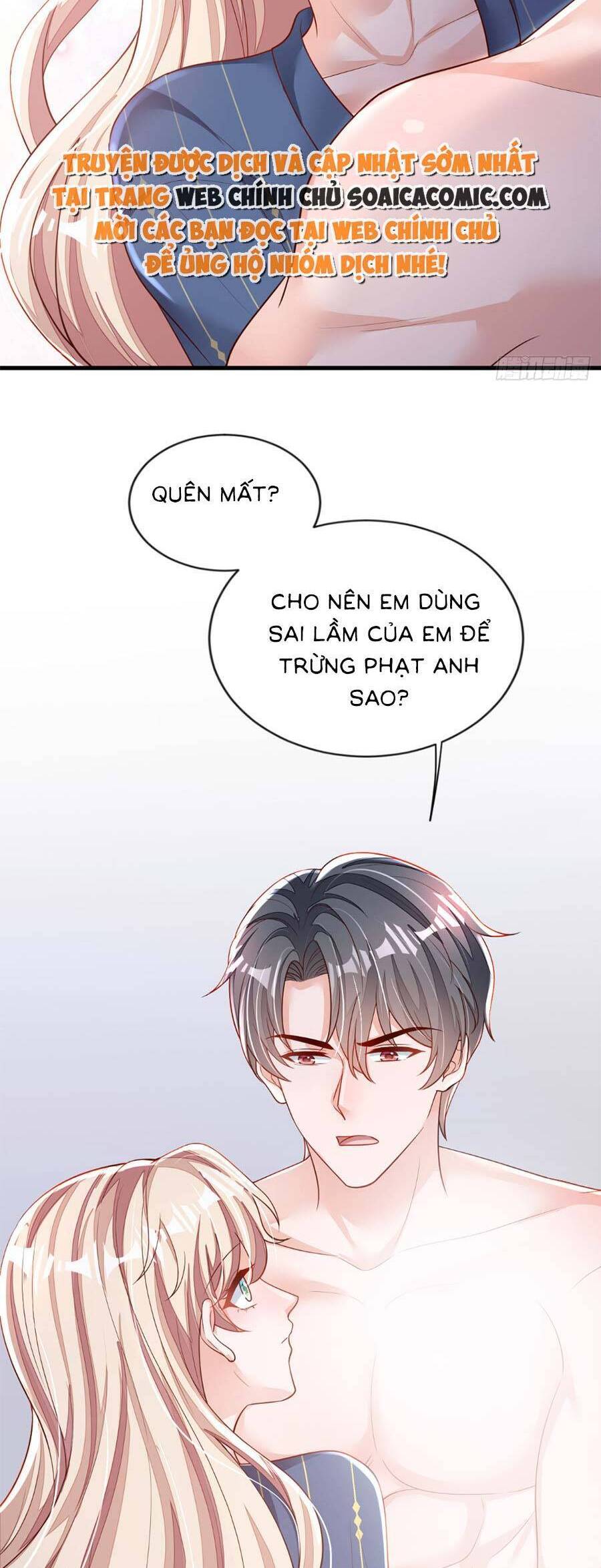 Ác Ma Thì Thầm Chapter 122 - 6