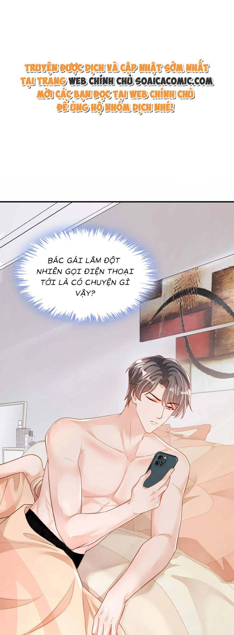 Ác Ma Thì Thầm Chapter 124 - 1