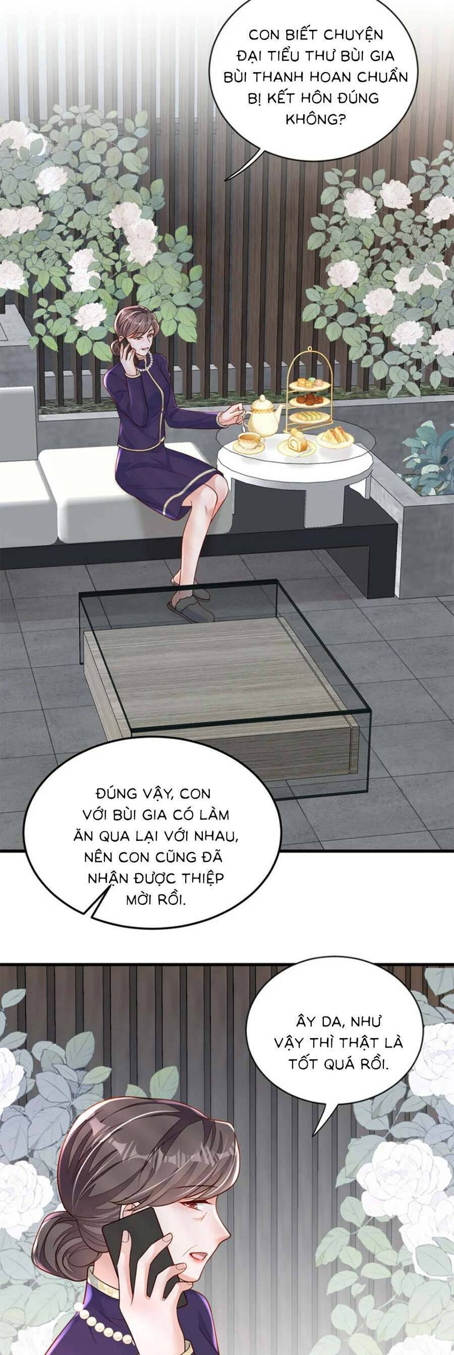 Ác Ma Thì Thầm Chapter 124 - 8