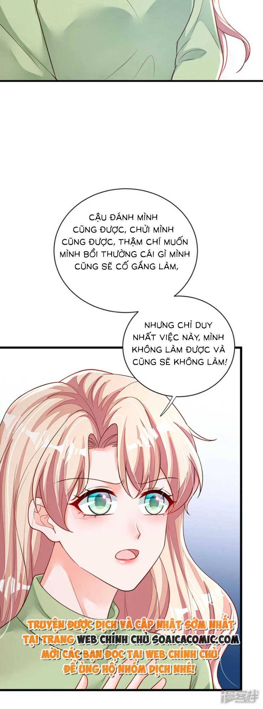 Ác Ma Thì Thầm Chapter 126 - 9