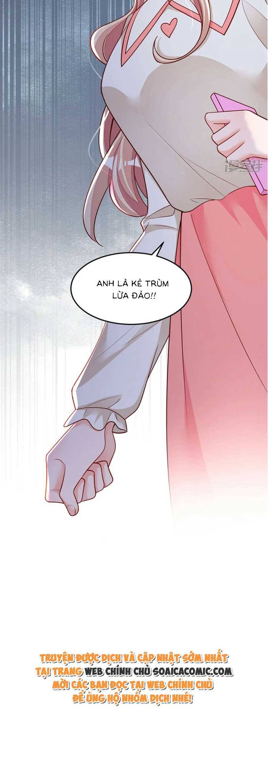 Ác Ma Thì Thầm Chapter 130 - 24