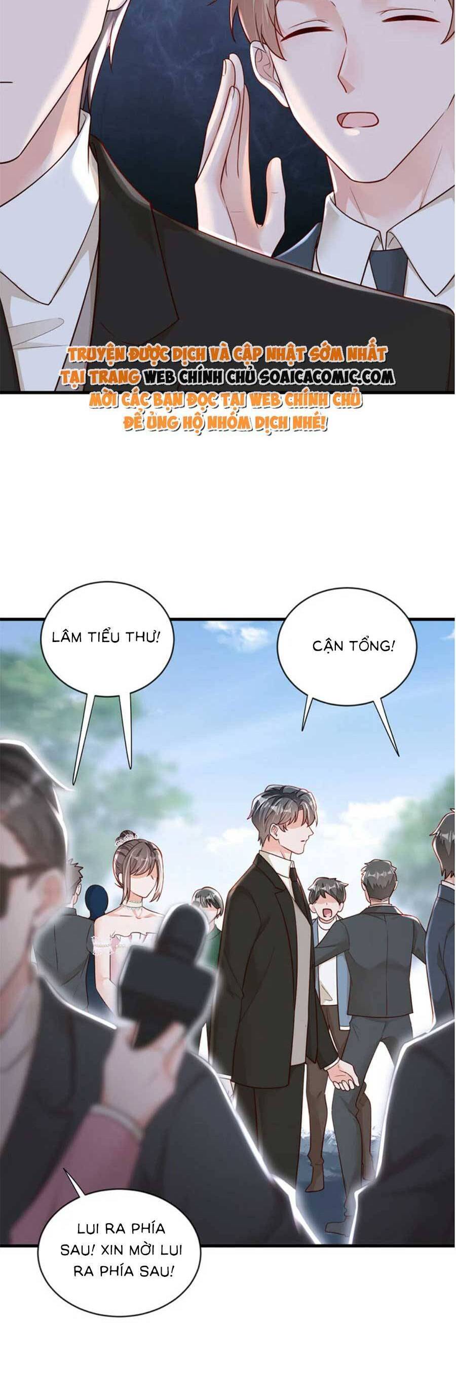 Ác Ma Thì Thầm Chapter 131 - 10