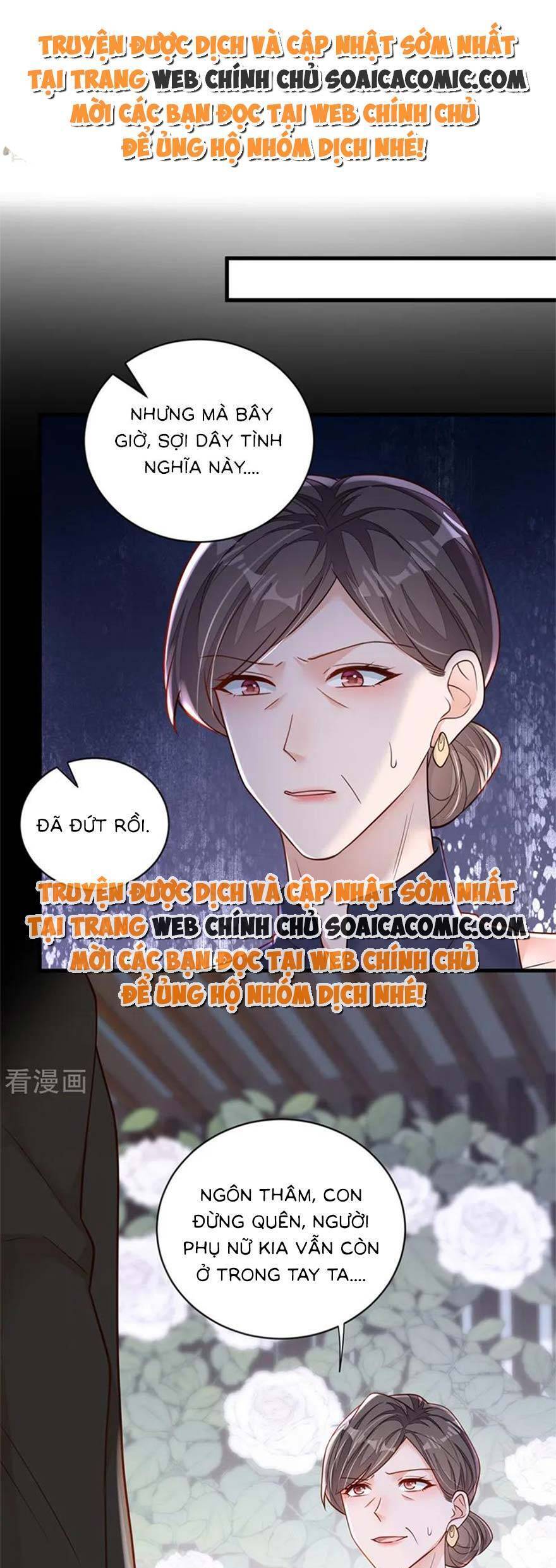 Ác Ma Thì Thầm Chapter 133 - 1