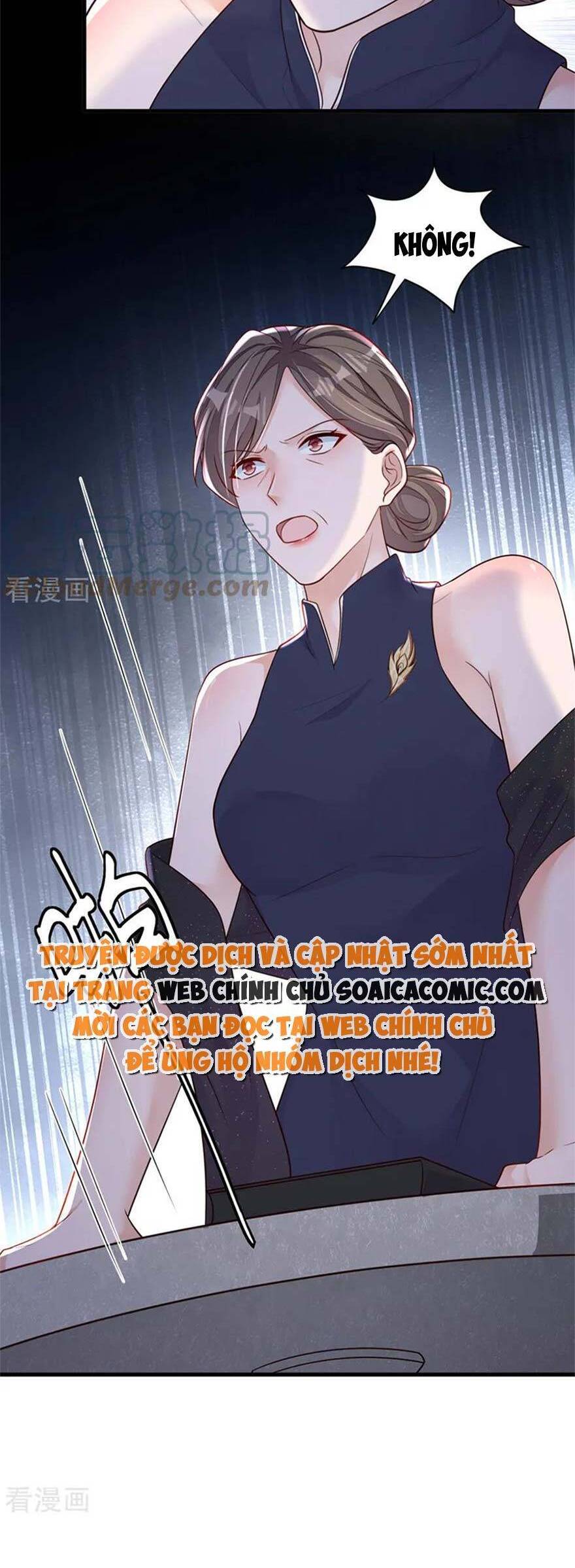 Ác Ma Thì Thầm Chapter 133 - 6