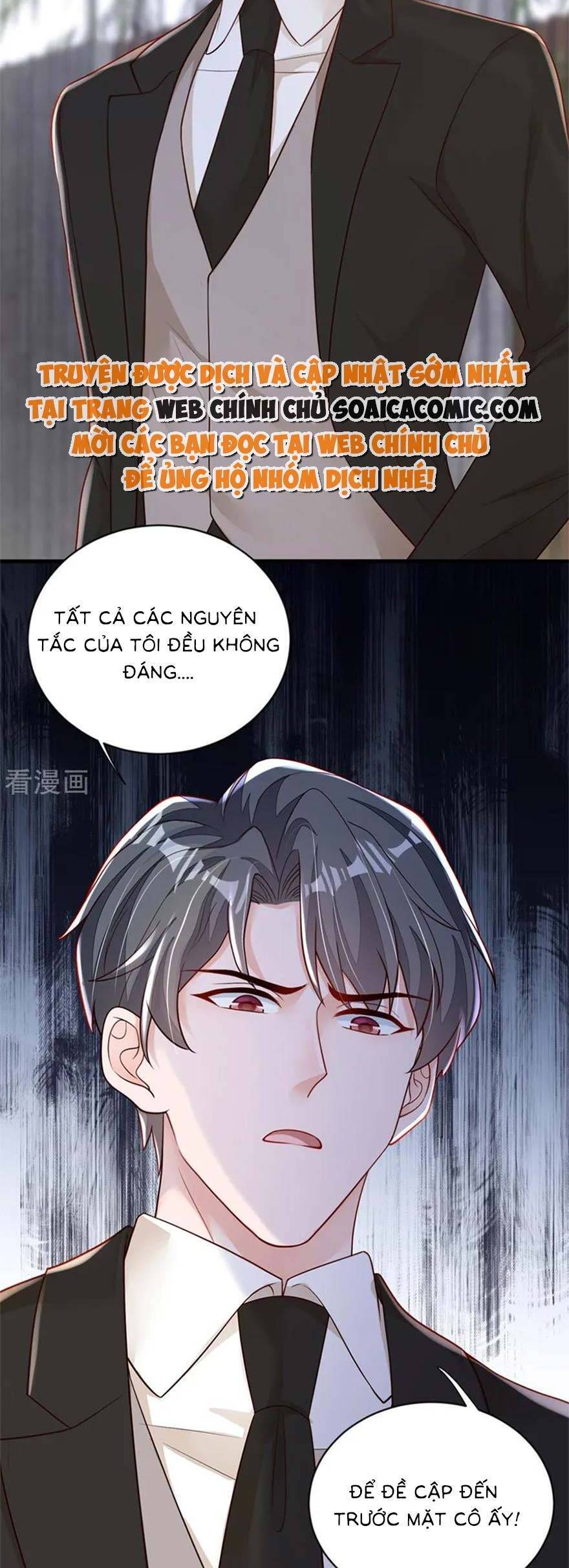 Ác Ma Thì Thầm Chapter 133 - 8