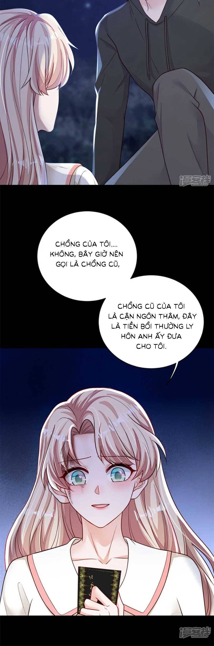 Ác Ma Thì Thầm Chapter 135 - 9