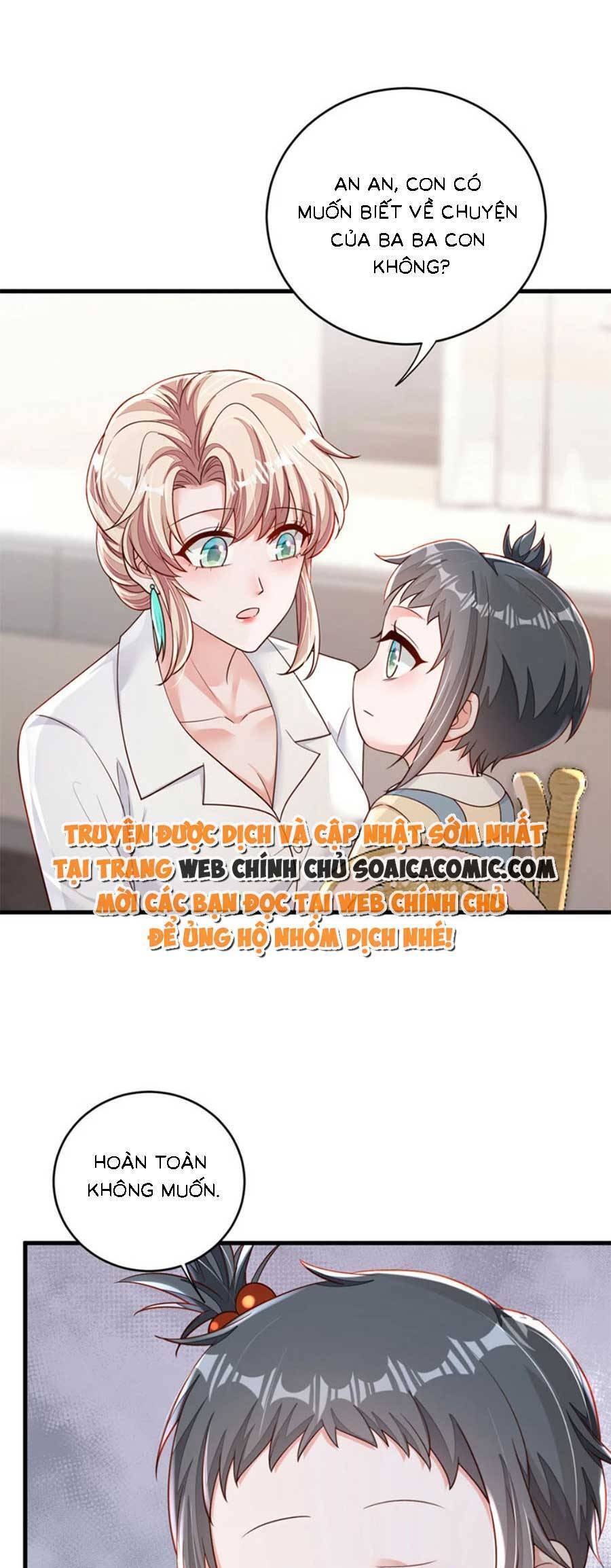 Ác Ma Thì Thầm Chapter 142 - 4