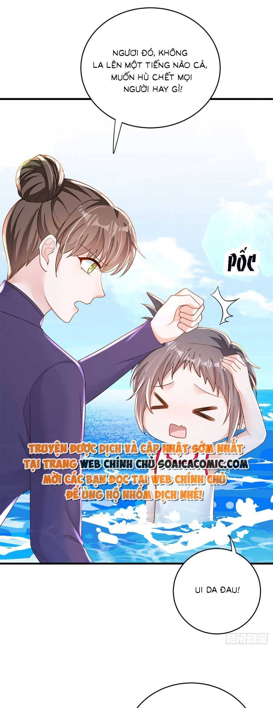 Ác Ma Thì Thầm Chapter 144 - 7