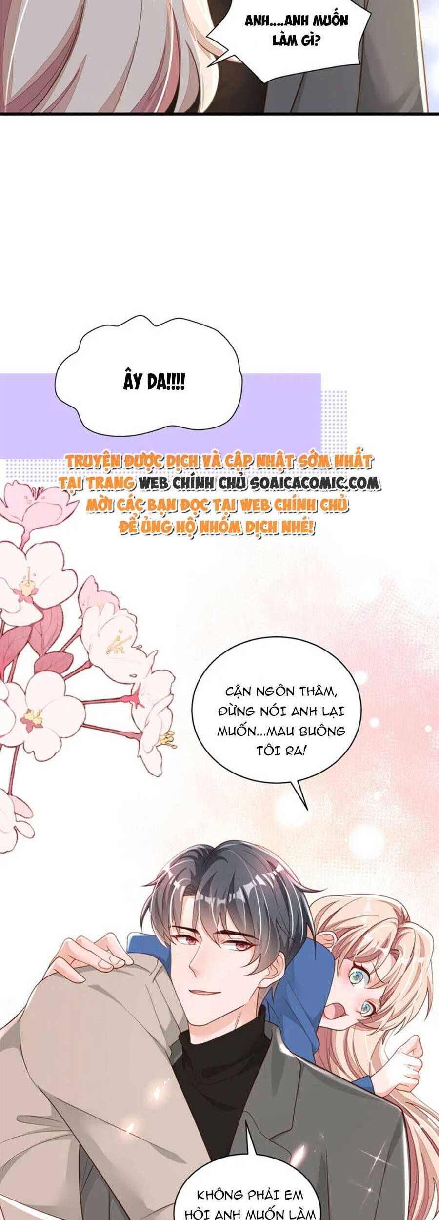 Ác Ma Thì Thầm Chapter 83 - 13