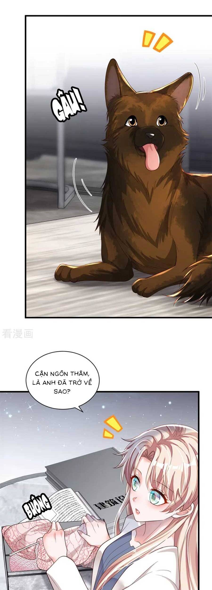 Ác Ma Thì Thầm Chapter 87 - 4